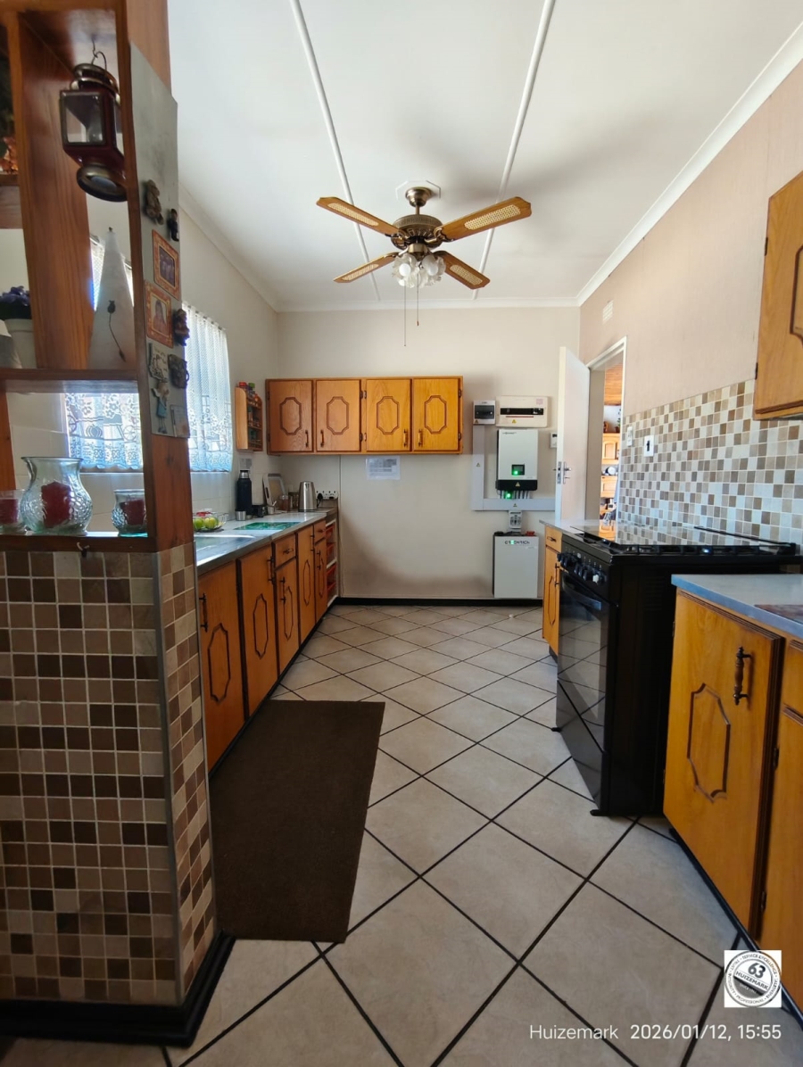 4 Bedroom Property for Sale in Sasolburg Ext 23 Free State